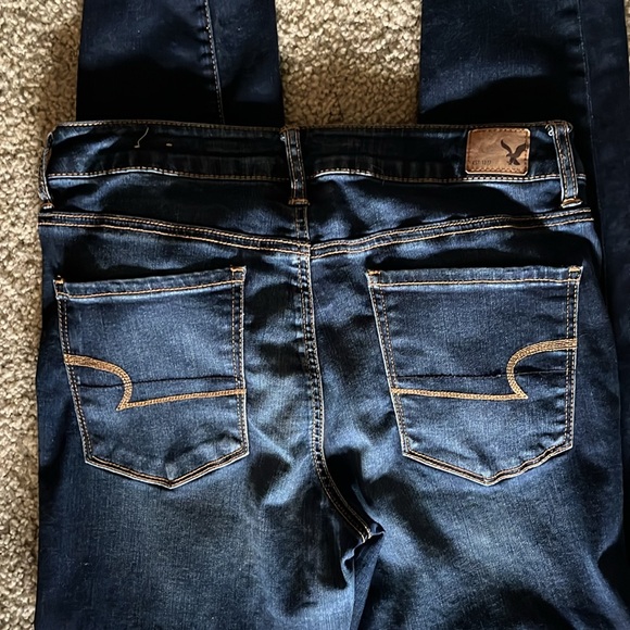 American eagle stretchy leggings - Picture 4 of 6